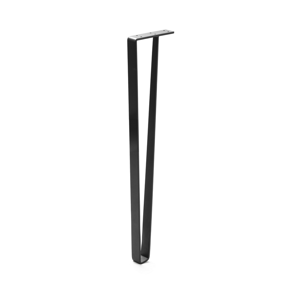 Steel Bar Table Legs