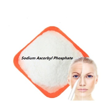 API pharmaceutique API Sodium Ascorbyl Phosphate Factory Supply
