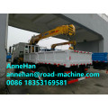 SINOTRUK Truck Mounted Cranes Equipment