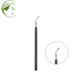 Angled Bent Eye Liner Eyeliner Brush