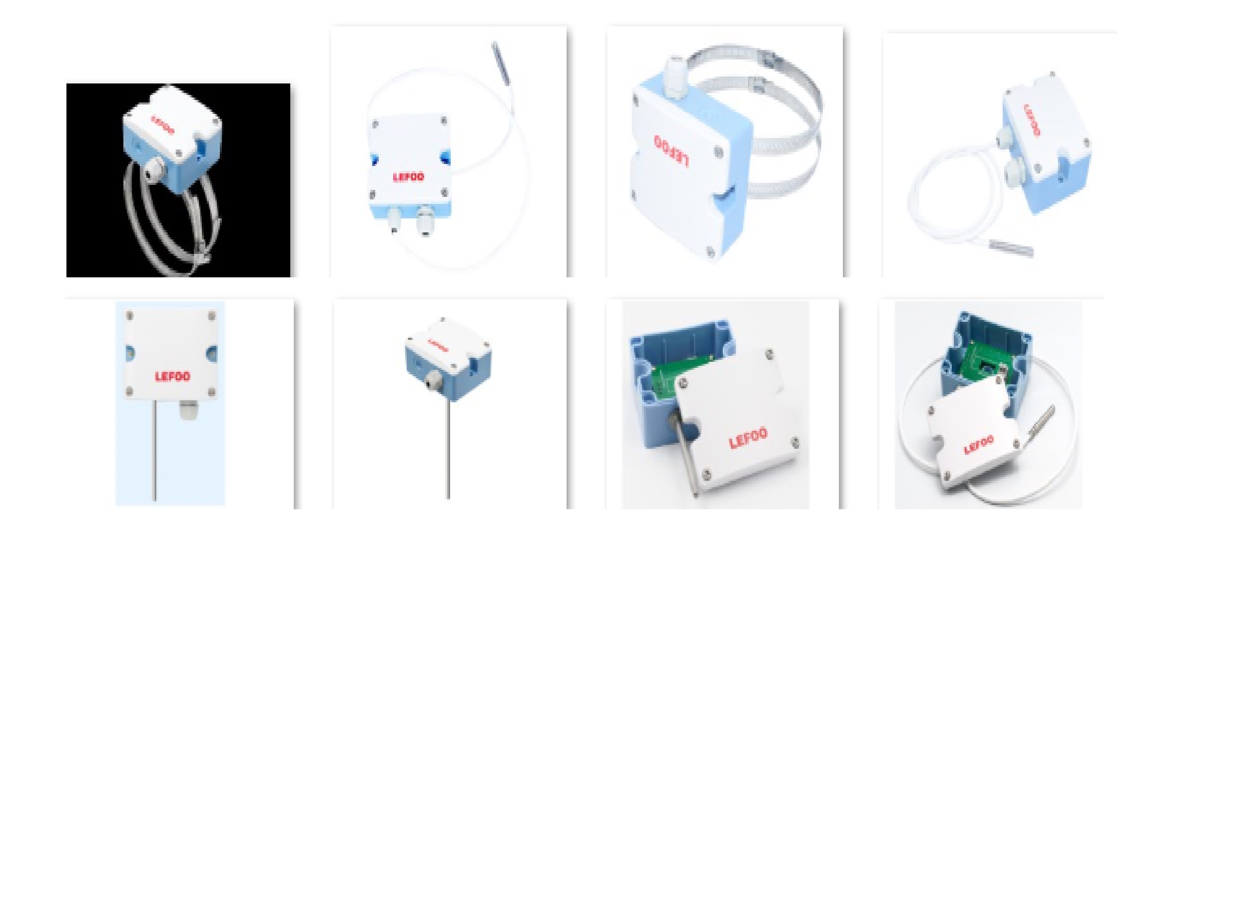 Temperature Transmitter-09 Temperature Transmitter-09