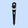 IP65 3W Cob Cree LED Garten Spotlight Light