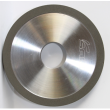 1A1 resin diamond grinding wheel for tungsten carbide