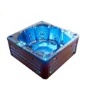 Hot Sale 6 Person Hot Tub Spa For Garden And Family
