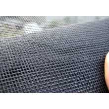 Electro Galvanized Square Wire Mesh Filter Screen