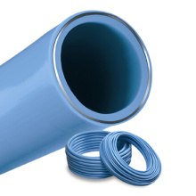 Tubo de Pex Al Pex de plástico multicapa de 16mm