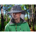 Anti-mosquito Jacket Clothing Suits Head Net