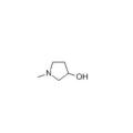 N-Metil-3-pirrolidinol Cas Number 13220-33-2