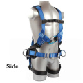 Construction d&#39;électricien Full corporal Safety Harness