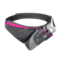 Customize Logo Hot Selling Good Quality Fashion Sport Bottle  Running Net Waist Belt Bag