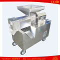 Stainless Steel Coconut Drawing Machine Matched with Coconut Press Machine