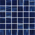 Large Glass Mosaic Swimming Pool Tile Floor Mosaico