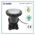 led submersible Waterproof Aquarium Spot lights bowl Lamp