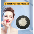 Tetrahydrocurcumin -Whitening und Massenfehler Rohstoffe