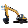 21T-100T  excavator of xcmg