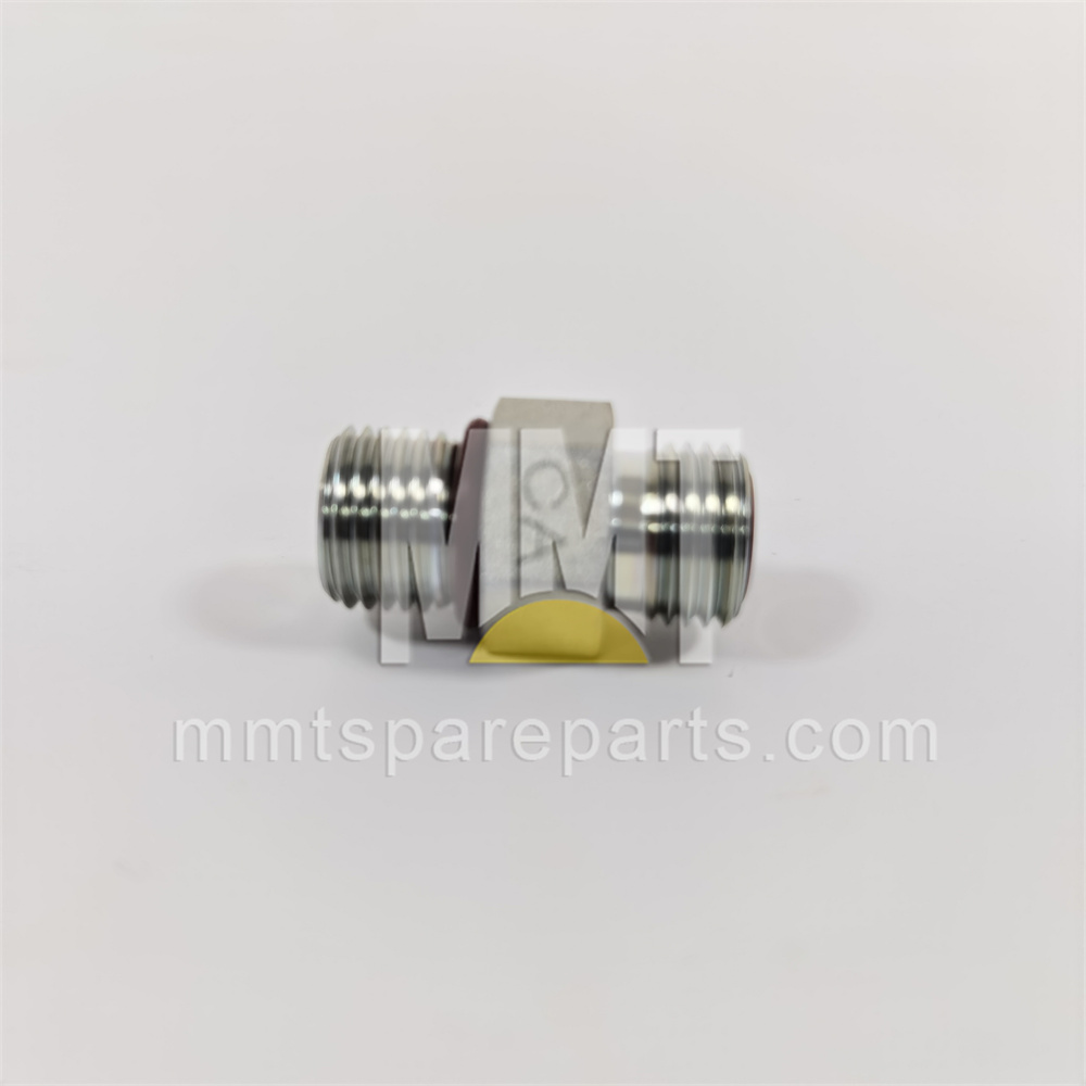 Connector 148-8325 Connector 148-8325