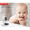 Night Vision WiFi Baby Monitor Wireless Security Camera