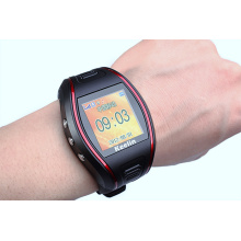 Reloj GPS de Alzheimer