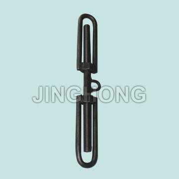 Hamburger Turnbuckle Rigging Hardware