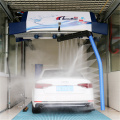 Équipement de lavage de voiture automatique Leisuwash 360 Mini