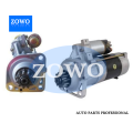 VG1560090007 MITSUBISHI STARTER MOTOR 24 В, 5,5 кВт, 11 т