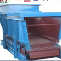 Belt Coal Feeder WIth Speed Change Large Capacity