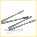 Stainless Steel Kitchen Tongs