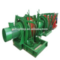 Underground Coal Mining Winch Double Speed Prop-Pulling