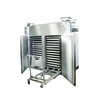 Hot Sell Electric Dryer Machine