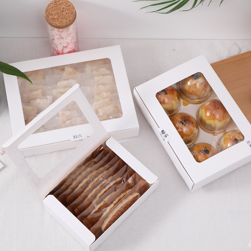 egg yolk shortcake box egg yolk shortcake box