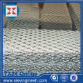 Galvanized Expanded Metal Mesh