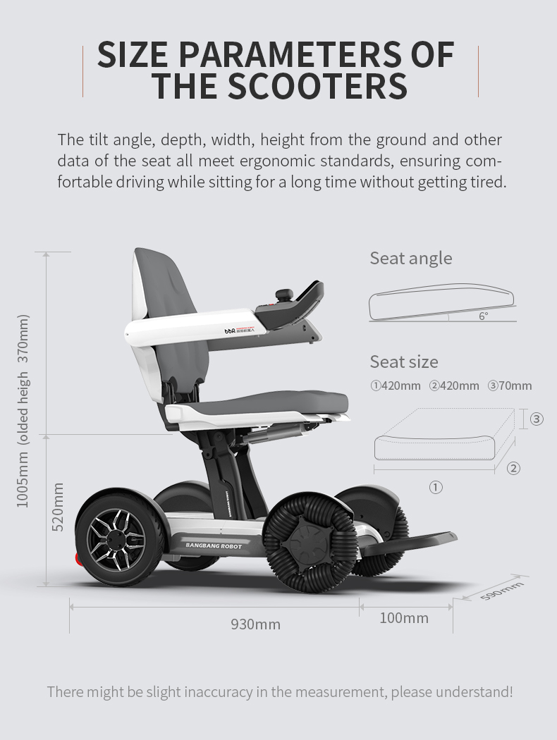 Self Control Wheelchair Self Control Wheelchair