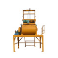 construction equipment large concrete mixing machine