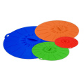 Microwave food cover Silicone Suction Bowl Lids