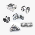 Customized CNC Machining milling turning services