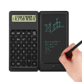 Suron Notebook Calculator With Solar Power