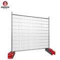 temp fencing AU market temporary fence panel