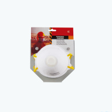 3ply Protective Safety Face Active Carbon Filtering Masks