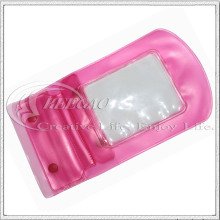 PVC Waterproof Bag of Cellphone (KG-WB017)