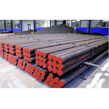 Stainless Grinding Alloy Steel Round Rod For Mining