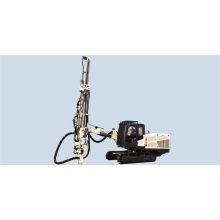 H-Q Surface Top-hammer Drill Rig