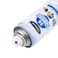 Sprayidea38 250ml kleine Aerosolflasche Handwerklicher Haftkleber schnell trocknender Holzleim und Bannerkleber