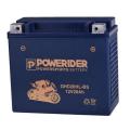 Batterie d&#39;acide de plomb UTV 12V20AH GHD20HL-BS