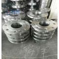 Stainless Steel Weld Neck Flange