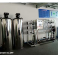 EDI First-level Reverse Osmosis Polishing Resin Equipment