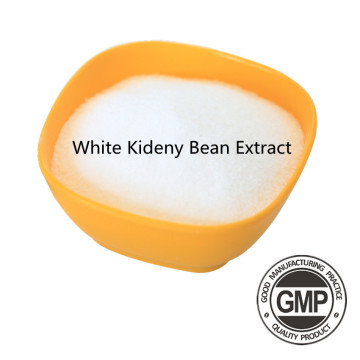 White Kideny Bean Extract Factory Low Supply Price