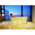 Quality Bathtub Plastic Acrylic Freestanding Bathtub