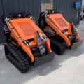 Skid Steer Compact Track Loaders