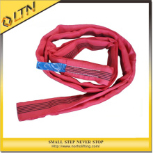 Polyester Round Lifting Sling / Round Sling