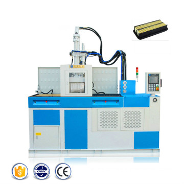 High Speed Auto Parts Plastic Injection Molding Machine